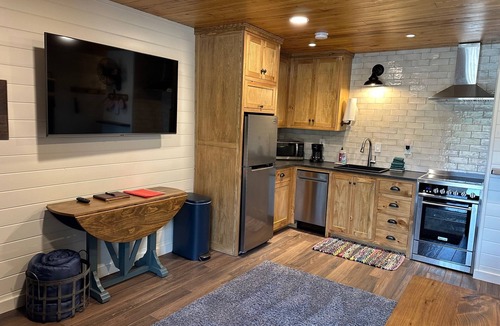 Red River Condo | Lifts West Condo #115
