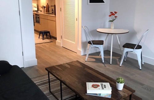 Downtown Brooklyn Condo | Light-filled, spacious studio in the <3 of Downtown Brooklyn