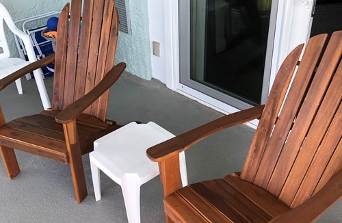 North Litchfield Beach Condo | Litchfield summer house vacation
