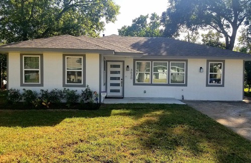 OST - South Union House | Little White Lighthouse NRG/UH/TSU/RICE/Midtown/Downtown