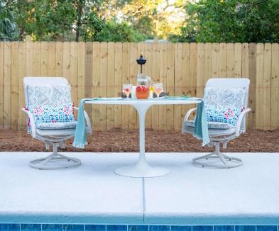 East Beach House | Live Oak Retreat - 2104 Bruce Drive