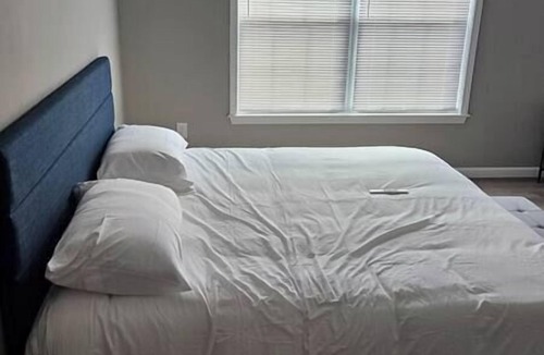 Morehead Apartment | Loft on Main