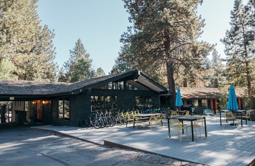 Century West Hotel | Loge Bend
