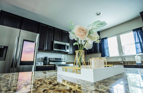 Lake Carolina House | Lovely 4-bedroom house in charming Columbia, SC