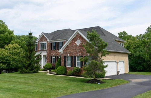 Cheyney House | Lovely Almost “New” Home Westchester Home