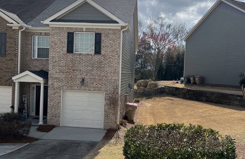 Braselton House | Lovely and Comfy 3 bedrooms townhouse/chateau elan area