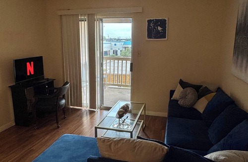 Astrodome Condo | Lovely Condo by NRG Stadium & Medical Center