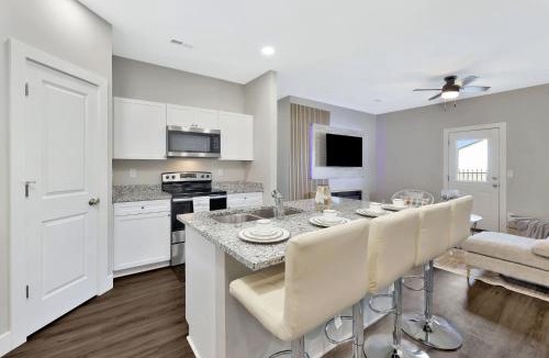 Bel Aire House | Luxe Haven Properties