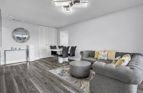 Shrewsbury Condo | Luxurious 2 bedroom close to UMass