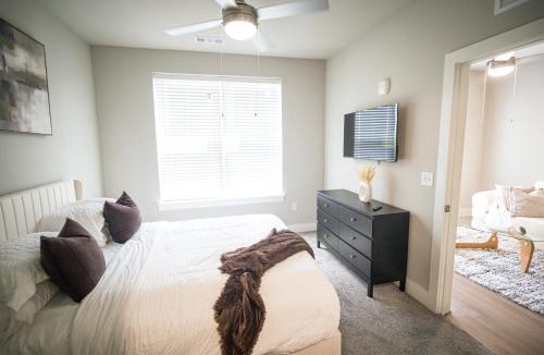Atlanta Apartment | Luxury 1BR Living in the Heart of Atlanta