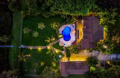Bradenton House | Luxury Bayfront Retreat w/Guest House, Game Room & 150 Ft Waterfront