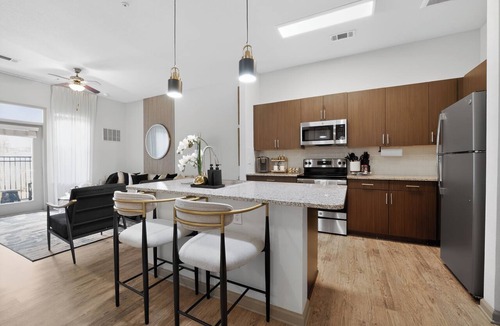 Paw Creek Apartment | Luxury Executive King Suite w/pool ~15 min to Uptown/CLT/Stadium/Atrium/Novant