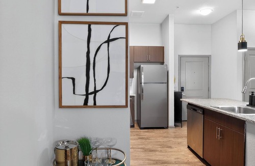 Paw Creek Apartment | Luxury Executive King Suite w/pool ~15 min to Uptown/CLT/Stadium/Atrium/Novant