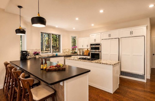Woodmoor Villa | Luxury Golf Estate - 7 Bedrooms - Steam Spa - Theatre