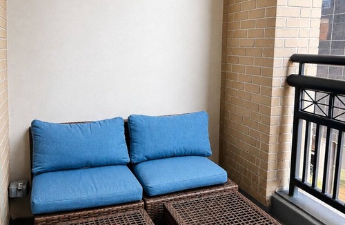 Home Park House | ✨ Luxury Midtown Atlanta Retreat King Bed Free Parking✨