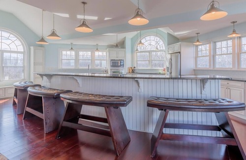Villas House | Luxury on the Bay Ultimate Bayfront Luxury Your Private North Cape May Retreat