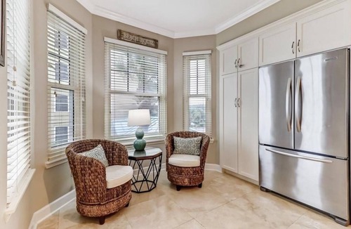 Amelia City Condo | Luxury Retreat Next to Ritz Carlton