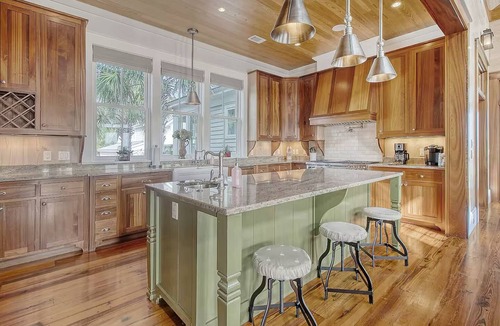 Okatie House | Luxury Waterfront Estate Near Hilton Head Island!