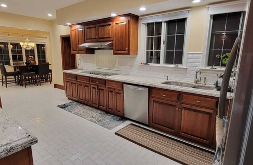 Berlin House | Magnificent custom built French Chateau Bungalow / Private Resort