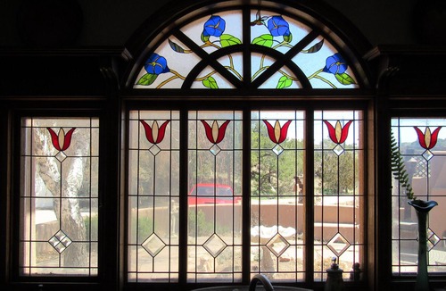 Canoncito House | Magnificent Home Set On 3 Acres 15 Minutes From The Plaza!