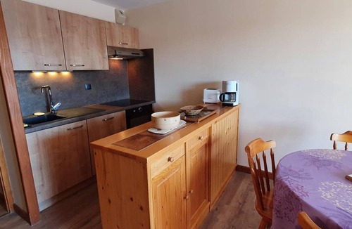 Malbuisson Apartment | Malbuisson - Studio Du Lac Appartement 4 Pers