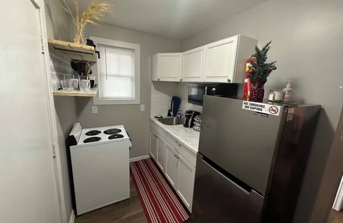 Goose Creek Apartment | Mariah Studio apartment in Goose Creek Near Charleston