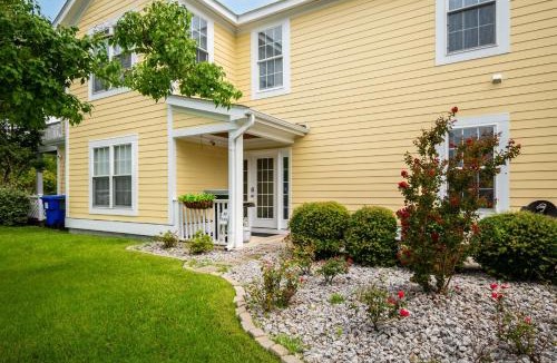 Southport House | Marina 1