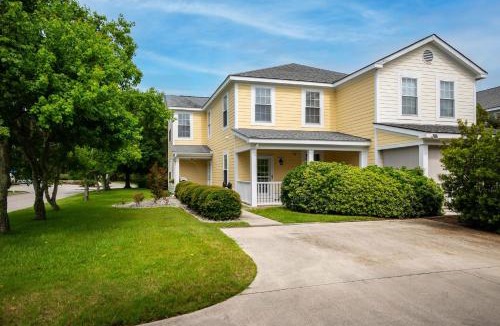 Southport House | Marina 1