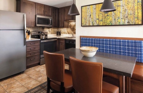 Breckenridge Villa | Marriott Mountain Valley Lodge at Breckenridge full resort access