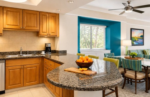 Hilton Head Resort | Marriott's Beachfront Grande Ocean Resort + Resort Amenities Included