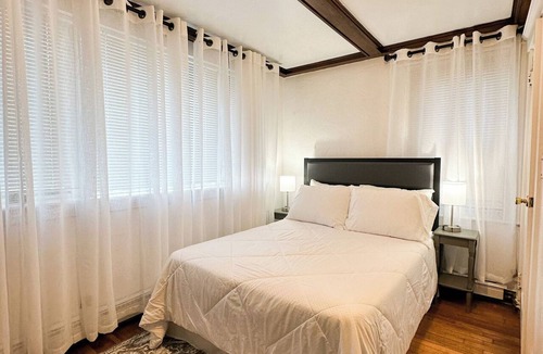 Orient Heights Apartment | Marvelous 1-bedroom studio East Boston