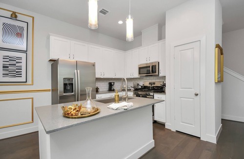 Riverside Terrace House | Marvelous Houston Home Minutes to Med Center & NRG Stadium