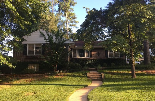 Augusta House | Masters 2027 - 3 Bedroom/2 Bath MASTERS RENTAL - < 1 mile of Augusta National