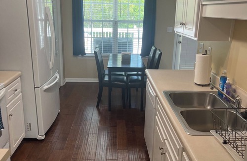 Warrenville House | Masters Week Retreat Near Augusta – Quiet, Comfortable & Spacious