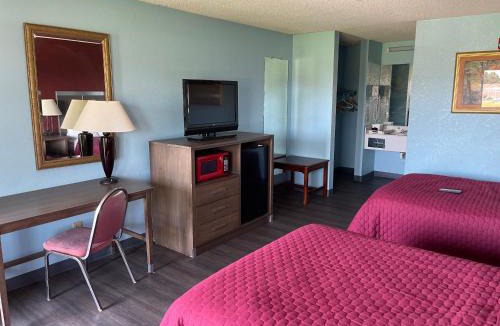 Williamston Hotel | Mayfair Inn