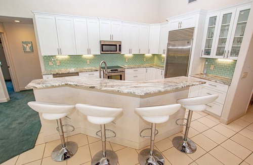 Fairway Village House | Mediterranean Golf Estate | Heated Pool & Steam Room | 30-Night Minimum | Saddlebrook Resort