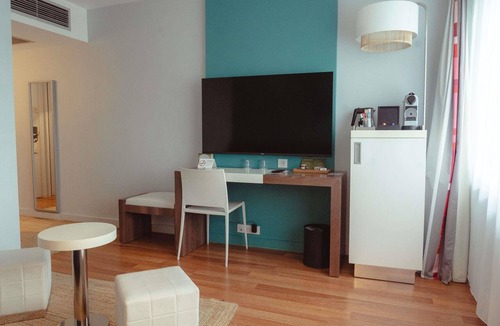 Ussac Hotel | Mercure Brive