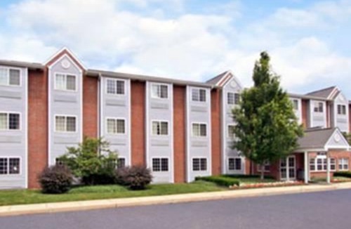West Chester Hotel | Microtel Inn & Suites by Wyndham West Chester