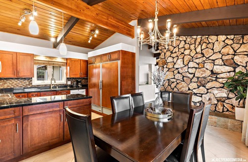 North Star House | Midtown Escape near downtown, restaurants, and shopping.
