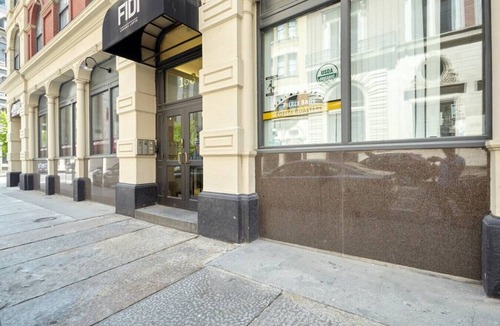 Boston Financial District Apartment | Milk153-6F-1/1 · Spacious 1br In Boston FIDI | Close to T!
