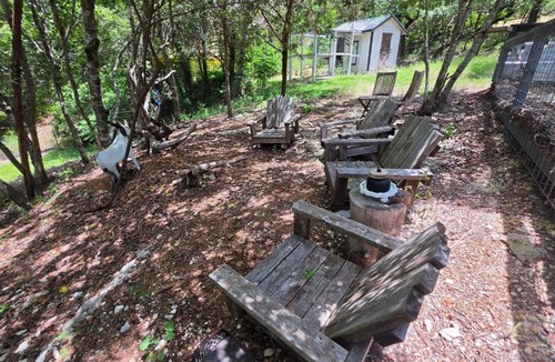 Spring Branch House | Miller Lodge