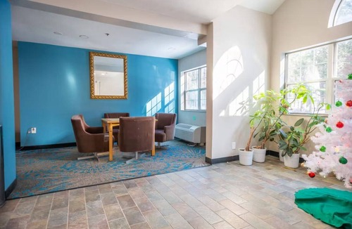 Sturbridge Apartment | Modern 1-bedroom apartment in peaceful Sturbridge with AC