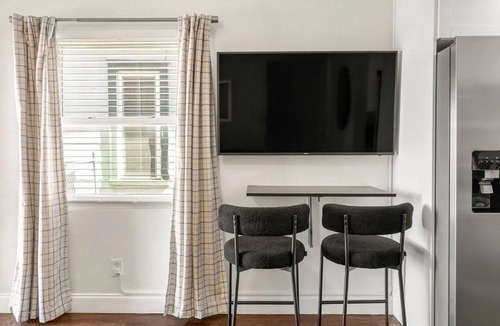 Old Fourth Ward Apartment | Modern 2BR Apartment in Atlanta - Near Beltline & Downtown