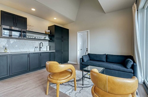 Study Butte-Terlingua Cabin | Modern A-Frame Perfect for a Glamping Experience in Terlingua, Texas