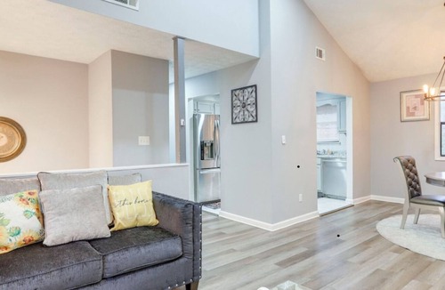 Lithonia House | Modern Comfort Meets Classic Charm in Stonecrest