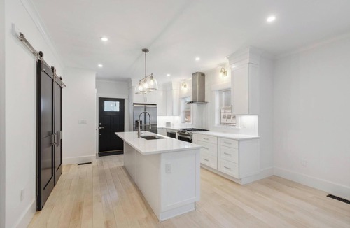 Malden Apartment | Modern-Comfortable, and Spacious