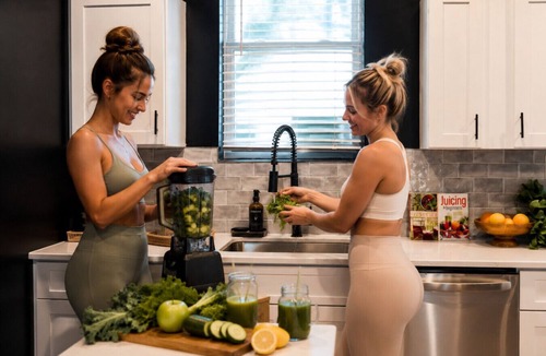St. Louis House | Modern Family Stay St Louis near Downtown Arch & University Area