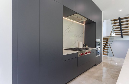 Atlanta House | Modern Millionaire Dream Home