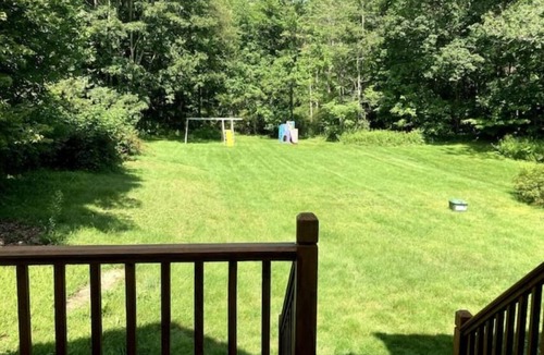 Troy House | Monadnock 4-Bedroom Charmer by Cheshire Rail Trail
