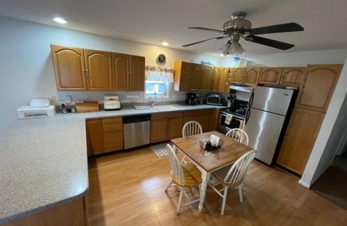 Montego Bay House | Montego Bay Community BAY VIEW 4 BR 2 Bath w/screened porch! 2 large community pools & tennis
